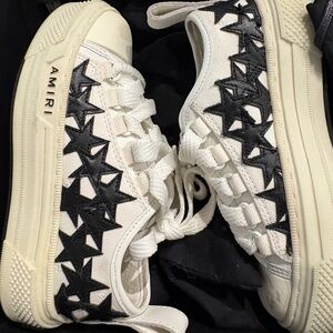 Boys Amiri Sneakers